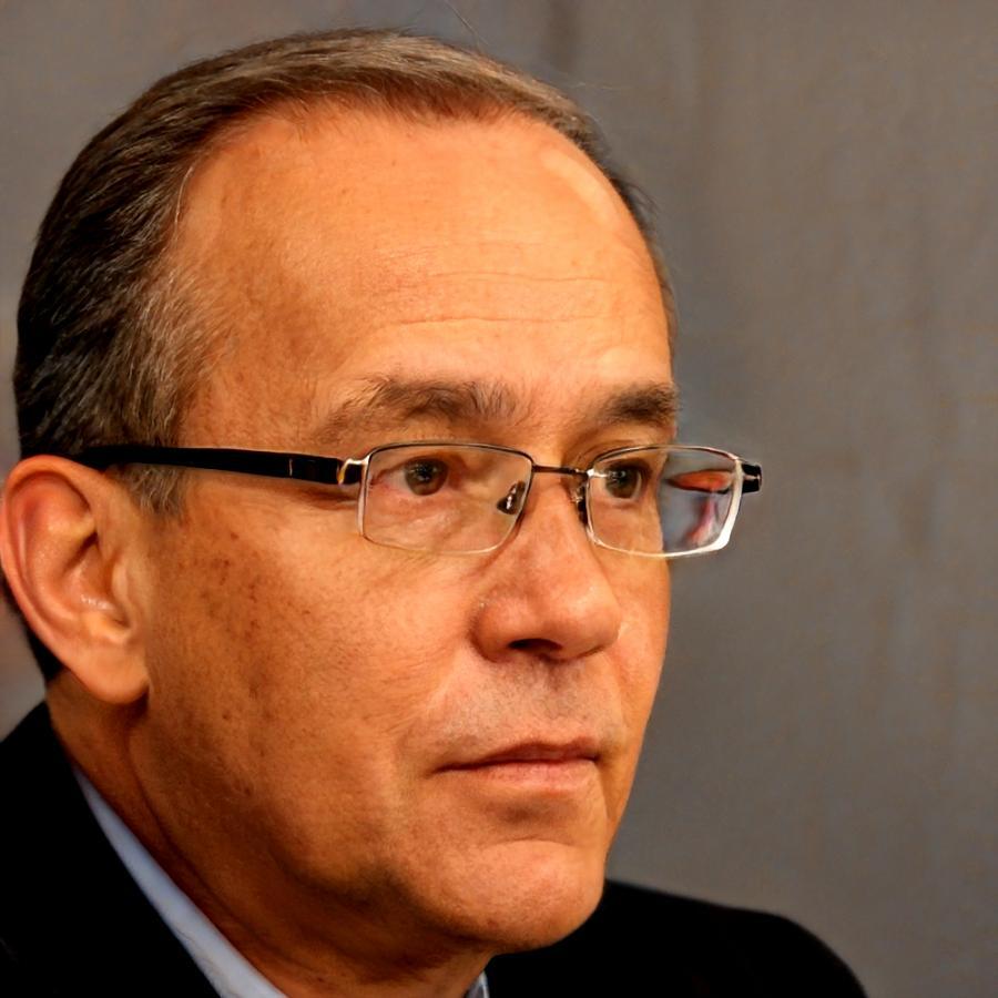 Miguel Rodríguez, Analista Financiero Senior en thoravianthusae